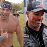 Jeremy Whitehead, Monroe Army Veteran and Fitness Fanatic Sadly Dies