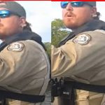 Jared Stiltner, Florida FWC Cop Goes Viral, Mocked by Netizens Over Abuse of Power and Incorrect Arrest