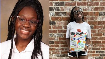 17 year old Madisyn A’Miyah Evans Identified as Victim in Newton Shooting