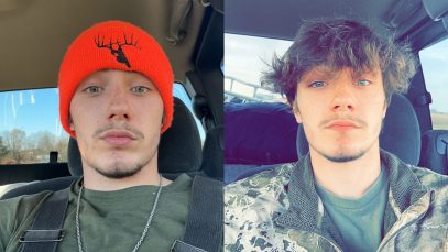 18-Year-Old Logan Thomas Killed in Highway 80 Crash