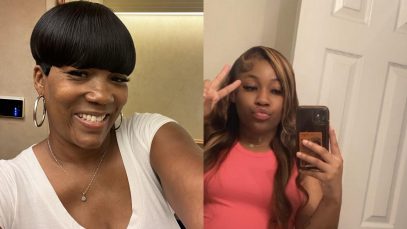 Two victims have been identified as Greta Lynn Ray and Bre Anderson, also known as Lul Brandi.