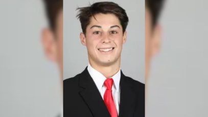 Former UGA Player Gleaton Jones Fighting For His Life After A Tragic Accident