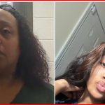 Harnett County Mother Victoria Natasha Crosby Charged with Daughter Tiffani Dominique Cossey's Murder