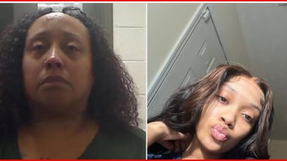 Harnett County Mother Victoria Natasha Crosby Charged with Daughter Tiffani Dominique Cossey's Murder