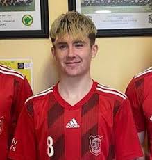 A young man killed in a tragic road accident in Co Donegal has been named locally as Tiernan Doherty-Kelly