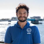 Marine Scientist Eric Angel Ramos Passes Away at 37