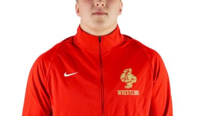 Josh Taylor, Otterbein University Wrestling Standout Dies in Car Accident