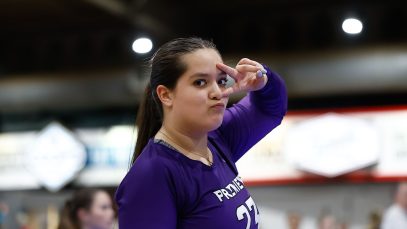 Ximena Duran, Oklahoma Premier Volleyball Star Passes Away