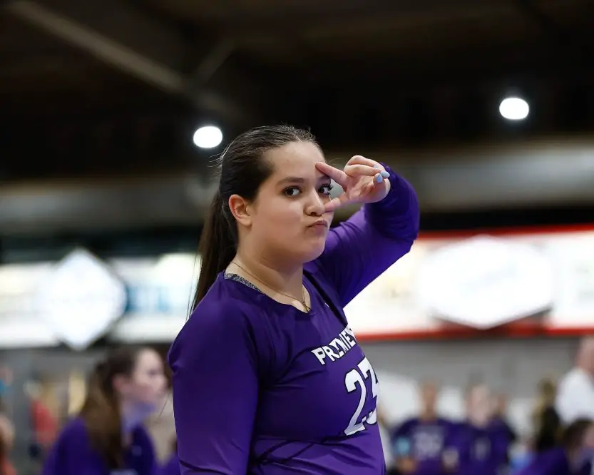 Ximena Duran, Oklahoma Premier Volleyball Star Passes Away