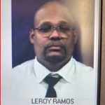 MARTA Bus Driver Leroy Ramos