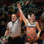 Brynn Courville, High School Wrestling Star Killed in Accident