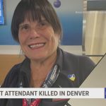 Celinda Levno, American Airlines Flight Attendant Murdered in Denver Stabbing