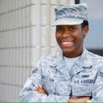 MacDill Air Force Base Mourns the Loss of Tech. Sgt. Felicia Singleton