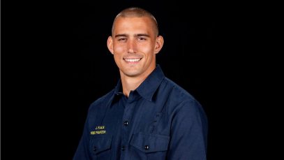 Firefighter killed while on duty identified as Jeffrey Fiala