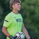 Julian Naumenko, Rutgers-Camden Soccer Star and Son of Ukrainian-American Priest ‘Suddenly’ Dies