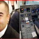 Pilot and First Officer of doomed jet in DC plane crash are revealed as Jonathan Campos and Samuel Lilley