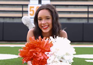 Ally Moore, a beloved Arkansas State University student, passes away