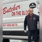 Thomas Yucuis, Owner of popular butcher shop in Lake in the Hills fatally struck by multiple vehicles