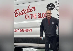 Thomas Yucuis, Owner of popular butcher shop in Lake in the Hills fatally struck by multiple vehicles