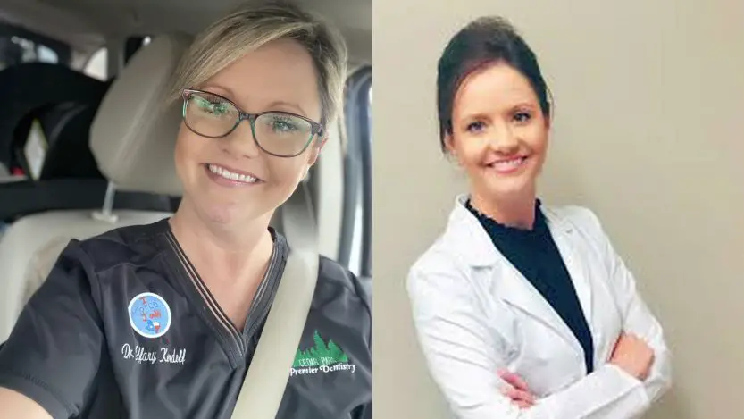 Tiffany Kondoff, A Texas Dentist, Sadly Passes Away