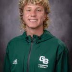 Alex Smolecki, 20-Year-Old UWGB Swimmer, Passes Away