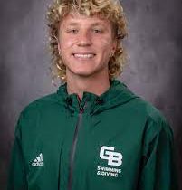 Alex Smolecki, 20-Year-Old UWGB Swimmer, Passes Away