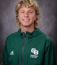 Alex Smolecki, 20-Year-Old UWGB Swimmer, Passes Away