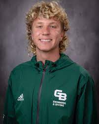 Alex Smolecki, 20-Year-Old UWGB Swimmer, Passes Away