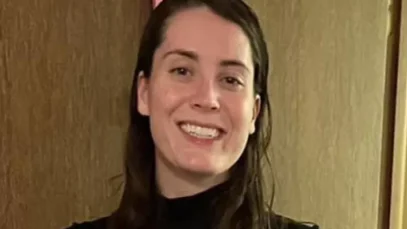 Leah Bellitto, Missing Woman, 29, Found Dead in Water After Vanishing in Freezing Weather Conditions